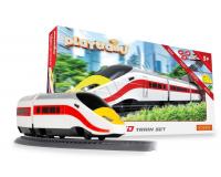 Hornby Playtrains R9360M High Speed Train Set